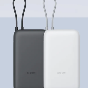 پاور بانک شیائومی مدل PB-2020MI ظرفیت 20000mAh
