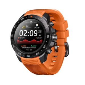 ساعت هوشمند میبرو مدل GS Explorer S